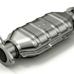What is a Catalytic Converter?