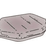 Catalytic Converter chart, toxic compounds,