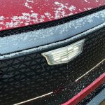 2026 Cadillac Lyriq-V Premium