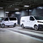 2027 Ram ProMaster City, Passenger and Cargo