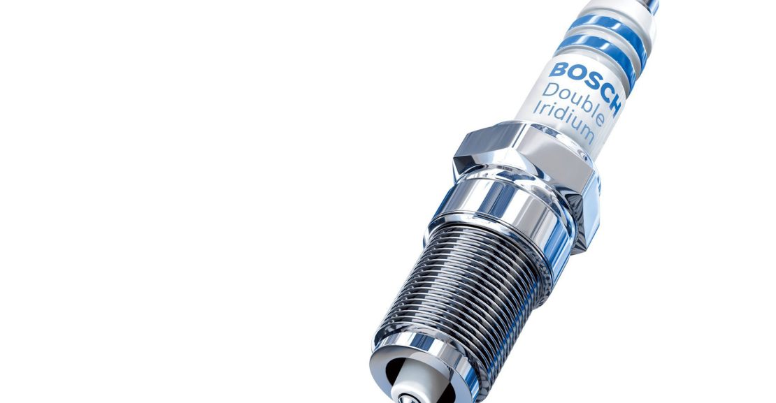 Bosch Spark Plug