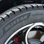 Bridgestone Blizzak IcePeak