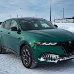 2026 Alfa Romeo Tonale