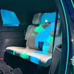 2027 Volkswagen Atlas, 3rd-row seat,