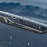 2026 Mazda CX-70 Turbo S Premium Plus, engine badge,