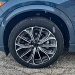 2026 Mazda CX-70 Turbo S Premium Plus, wheels,