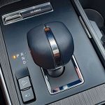 2026 Mazda CX-70 Turbo S Premium Plus, shifter, gear selector,