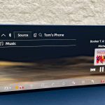 2026 Nissan Armada PRO-4X, touchscreen, Booker T,