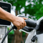 What is PnC charging?, charge adaptor, level-3,