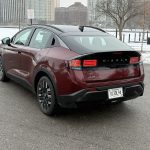 2026 Nissan Leaf Platinum+