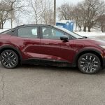 2026 Nissan Leaf Platinum+