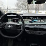 2026 Nissan Leaf Platinum+