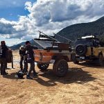 2026 Land Rover Defender Trophy Edition, towing,