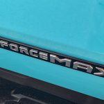 2026 Toyota Tundra TRD Pro in Wave maker with TRD Performance Package, i-Force Max badge,