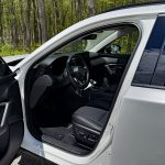 2026 Mazda CX-5 S Premium Plus, interior, black interior,