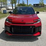 2026 Toyota RAV4 GR Sport