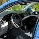 2026 Volkswagen Tiguan SEL R-Line Turbo, interior, grey