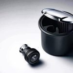 BMW Smoker's Package, lighter, catalog parts,