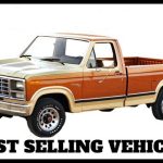 1980 Ford F-150