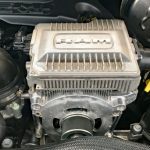 Ram "eTorque" Mild-Hybrid System