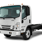 2026 Isuzu NPR