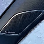 2026 Volkswagen GTI Autobahn in Kings Red, Bowers & Wilkins badge, A-pillar speaker,