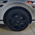 2026 GV80 Coupe Black in Uyuni White