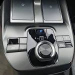 2026 Subaru Uncharted Sport in Metropolis Gray
