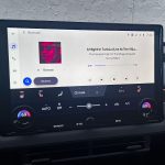 2026 Subaru Uncharted Sport in Metropolis Gray