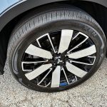 2026 Mitsubishi Outlander SEL in Moonstone Gray