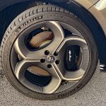 2026 Alfa Romeo Tonale Sport Speciale in Grigio Ascari, 20-inch wheels, 3-slot wheels,