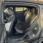 2026 Alfa Romeo Tonale Sport Speciale in Grigio Ascari, rear seat, passenger space,
