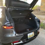 2026 Alfa Romeo Tonale Sport Speciale in Grigio Ascari, cargo area, rear hatch,