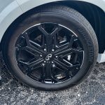 2026 Infiniti QX80 in Radiant White