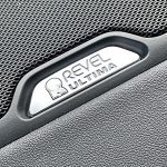 2026 Lincoln Navigator Reserve in Starlight Gray, Revel Audio Badge,