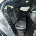 2026 Subaru Uncharted Sport in Metropolis Gray