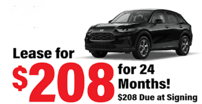 What is an Auto Lease? Honda ad