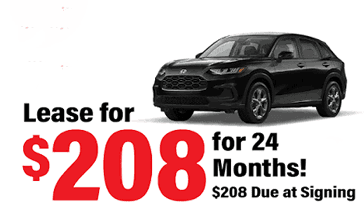 What is an Auto Lease? Honda ad