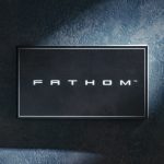 Ford Fathom, Intro Logo, 2028 Ford Fathom