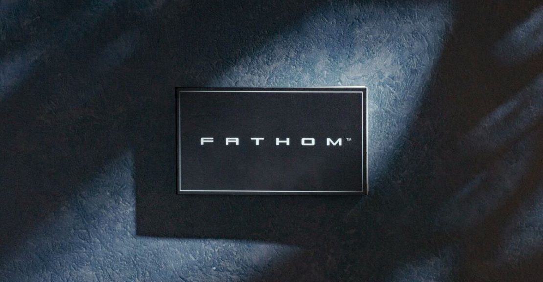 Ford Fathom Logo, Introduction, August 6, 2026