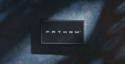 Ford Fathom Logo, Introduction, August 6, 2026