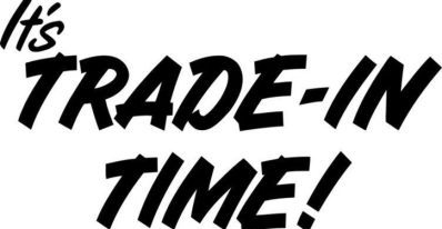 Car Features that Matter Most at Trade-in Time