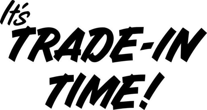 Car Features that Matter Most at Trade-in Time