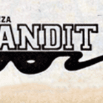 Bonanza Bandit Logo