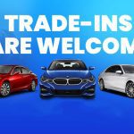 Car Features that Matter Most at Trade-in Time, trade-in offer,