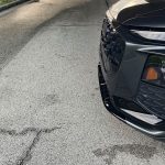 2026 Audi Q3 S Line in Daytona Gray Pearl, front end, front clip, close up, detail,