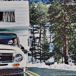 International Campermobile (1967), Camper Special