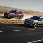 2027 Hyundai Tucson