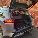 2026 Toyota RAV4 Woodland PHEV in Urban Rock