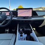 2027 Volkswagen Atlas SEL, Dashboard, interior, console,